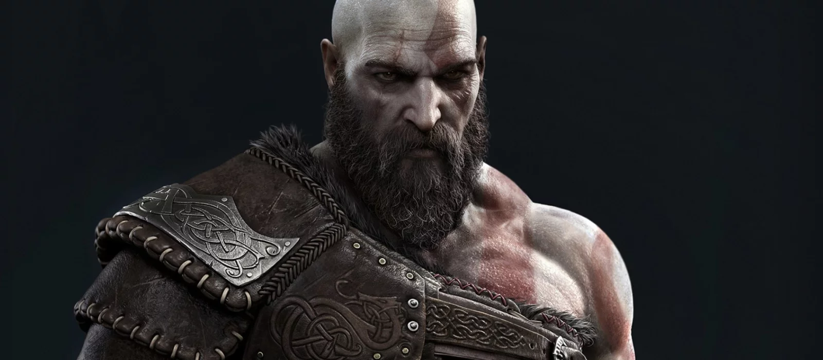 В Baldur's Gate 3 воссоздали Кратоса из God of War и показали, что получилось. Выглядит кринжово