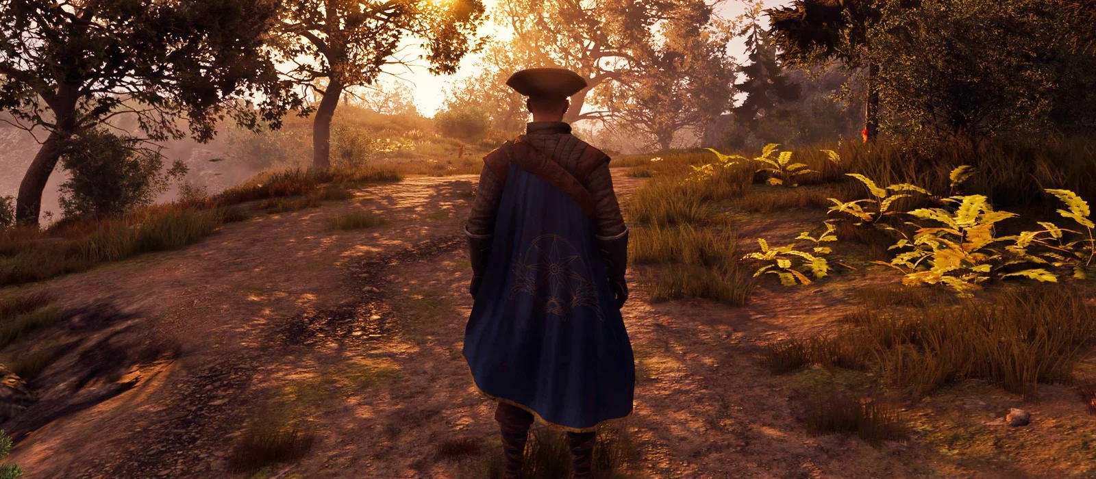За $4 для Steam отдают фэнтезийную RPG с открытым миром и магией — распродажа игр с высоким рейтингом