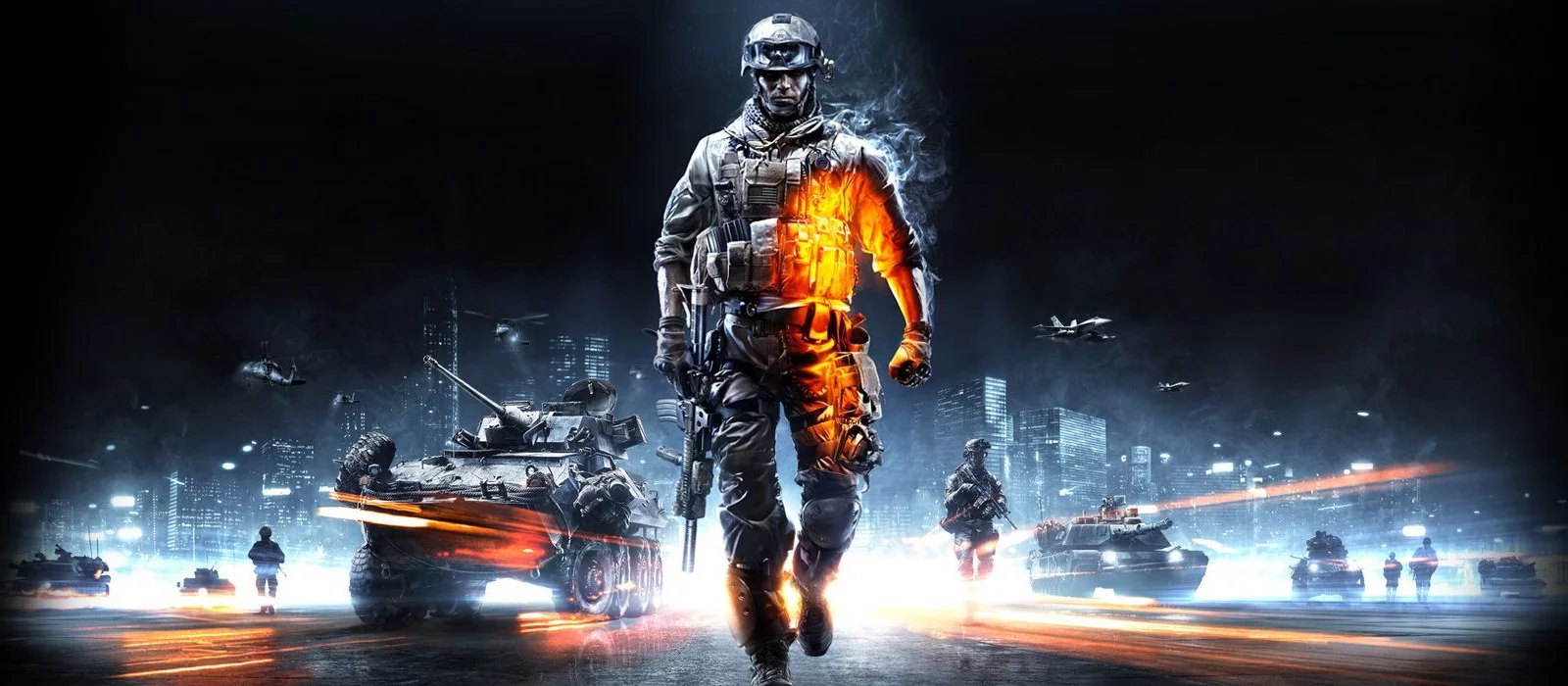 EA выпустит бесплатную версию Battlefield наподобие Call of Duty: Warzone — инсайдер раскрыл подробности