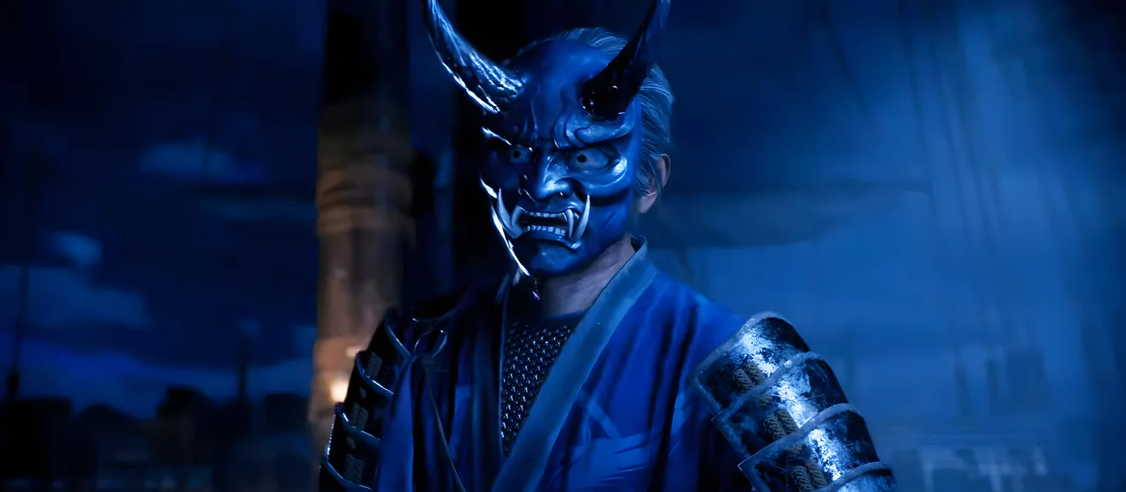 PlayStation продемонстрировала разные виды оружия, которые можно использовать в Rise of the Ronin