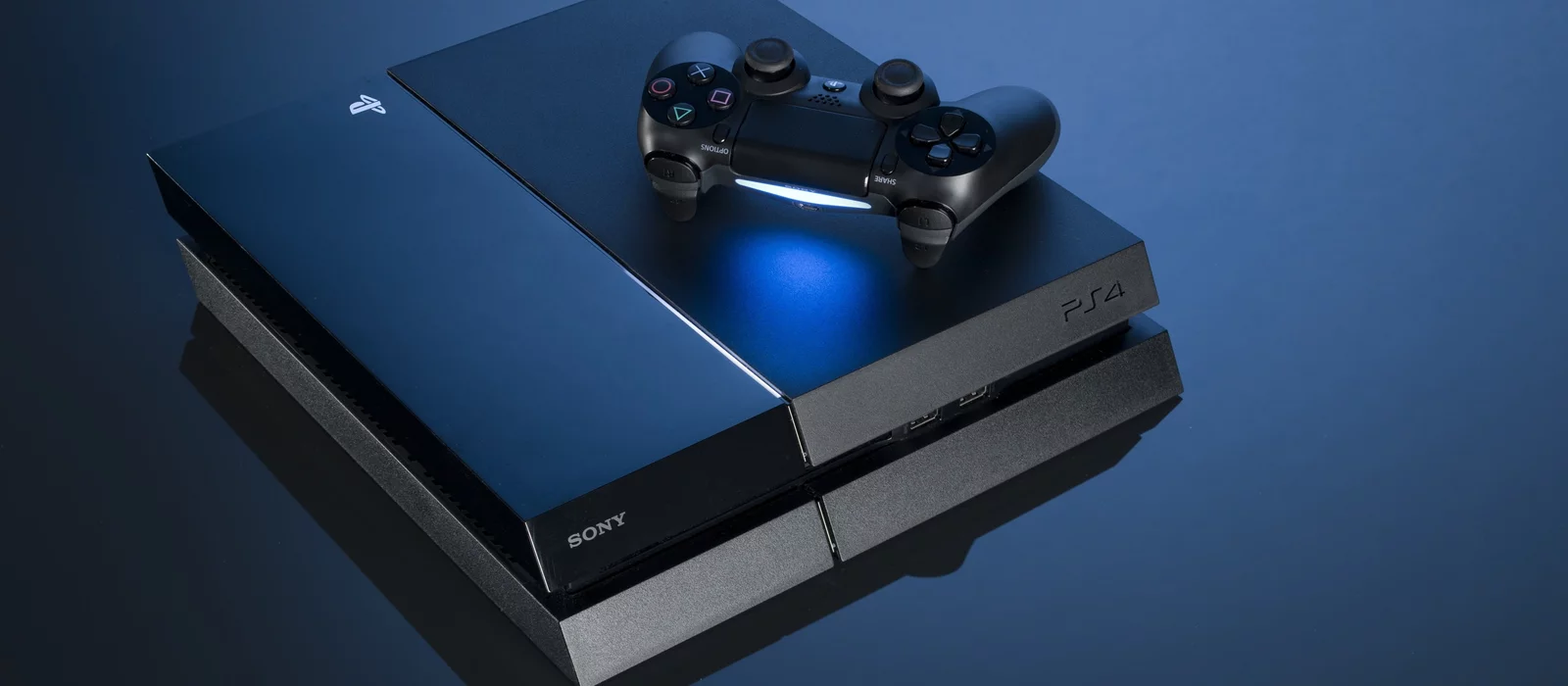 Вышел новый эмулятор PS4. На нем уже запустили три игры и показали FPS в каждой из них