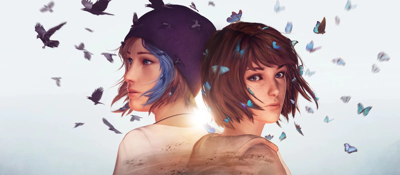IGN: новая Life is Strange находится в разработке