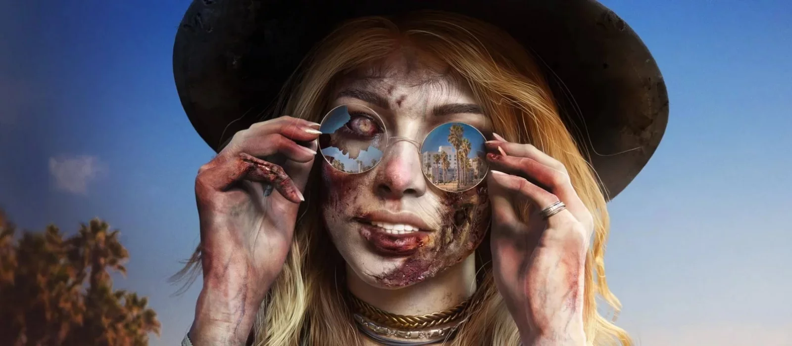 Спустя год Dead Island 2 вышла в Steam