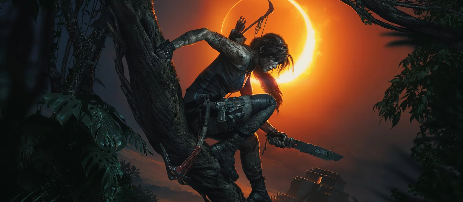 В апреле подписчики Game Pass смогут поиграть в Shadow of the Tomb Raider и еще семь тайтлов