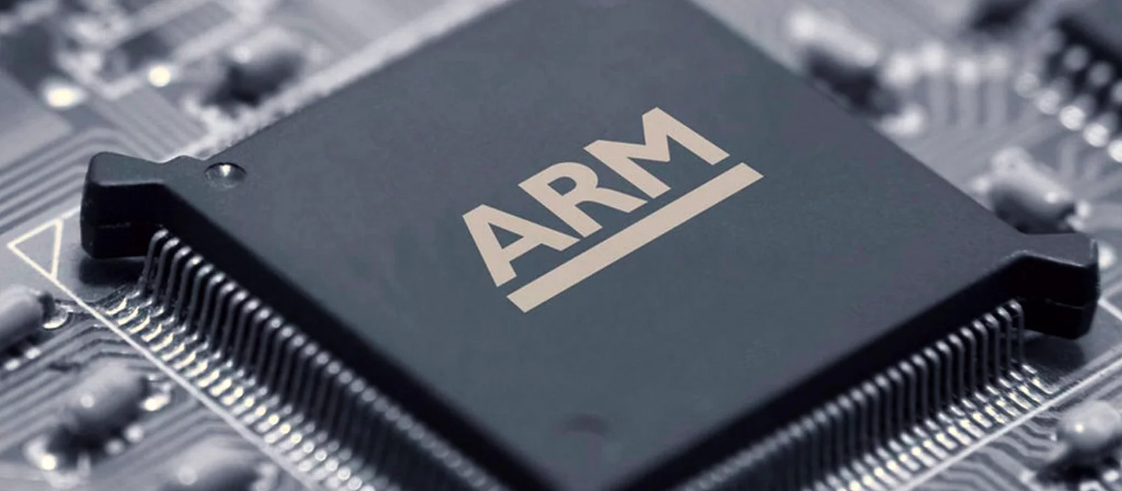 ARM анонсировала процессорные ядра Cortex и новую встроенную графику
