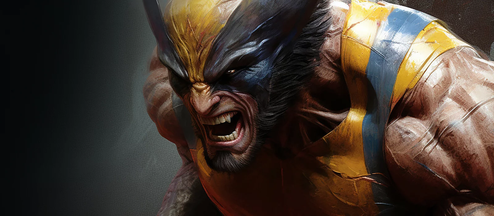 В Mortal Kombat 1 добавили Росомаху и ещё 7 персонажей Marvel