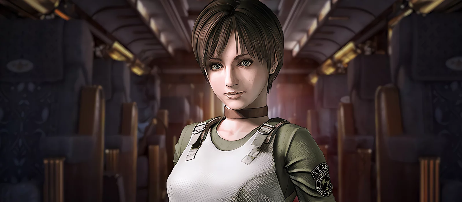 Журналисты подтвердили разработку ремейков Resident Evil Zero и Resident Evil Code: Veronica