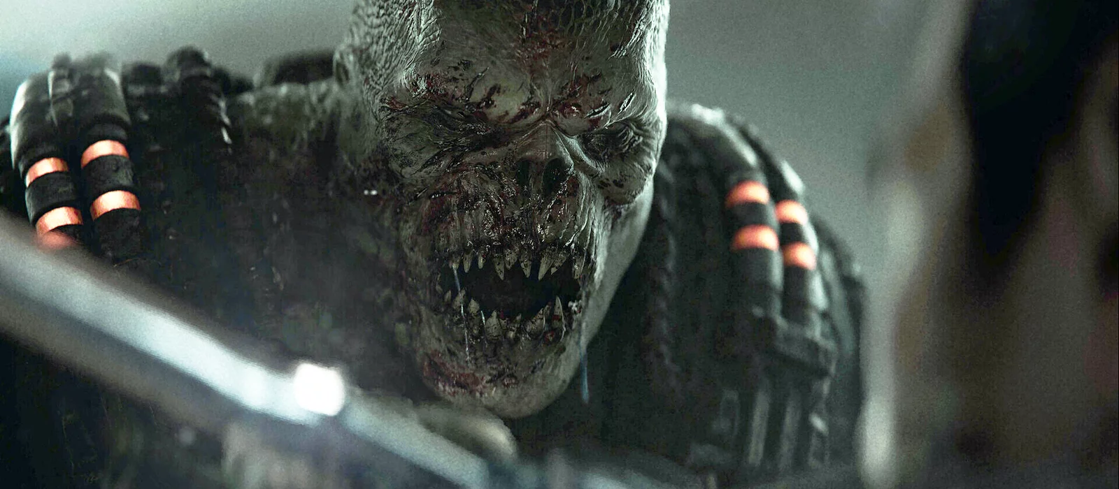Microsoft анонсировала Gears of War: E-Day