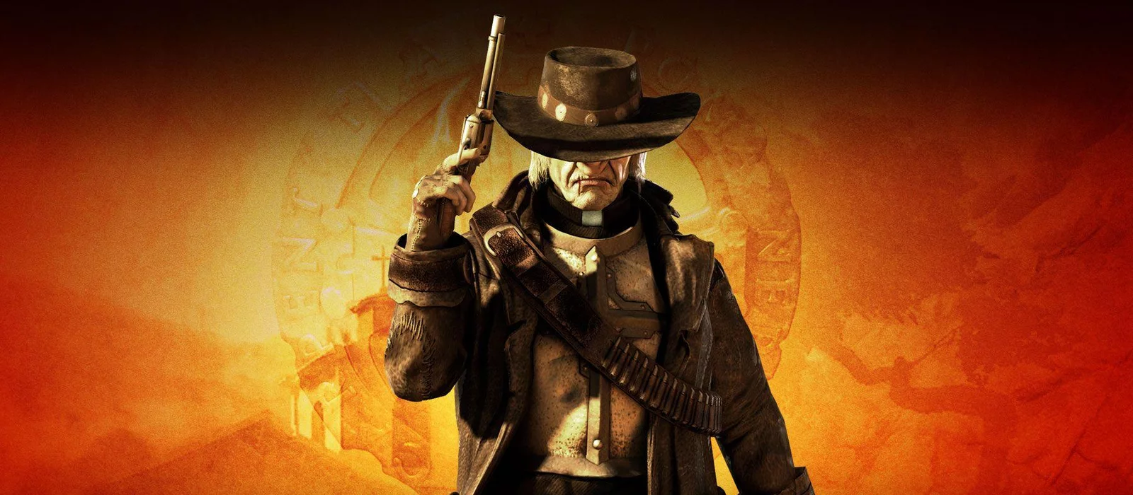 На ПК началась раздача четырех игр, включая Call of Juarez от авторов Dying Light