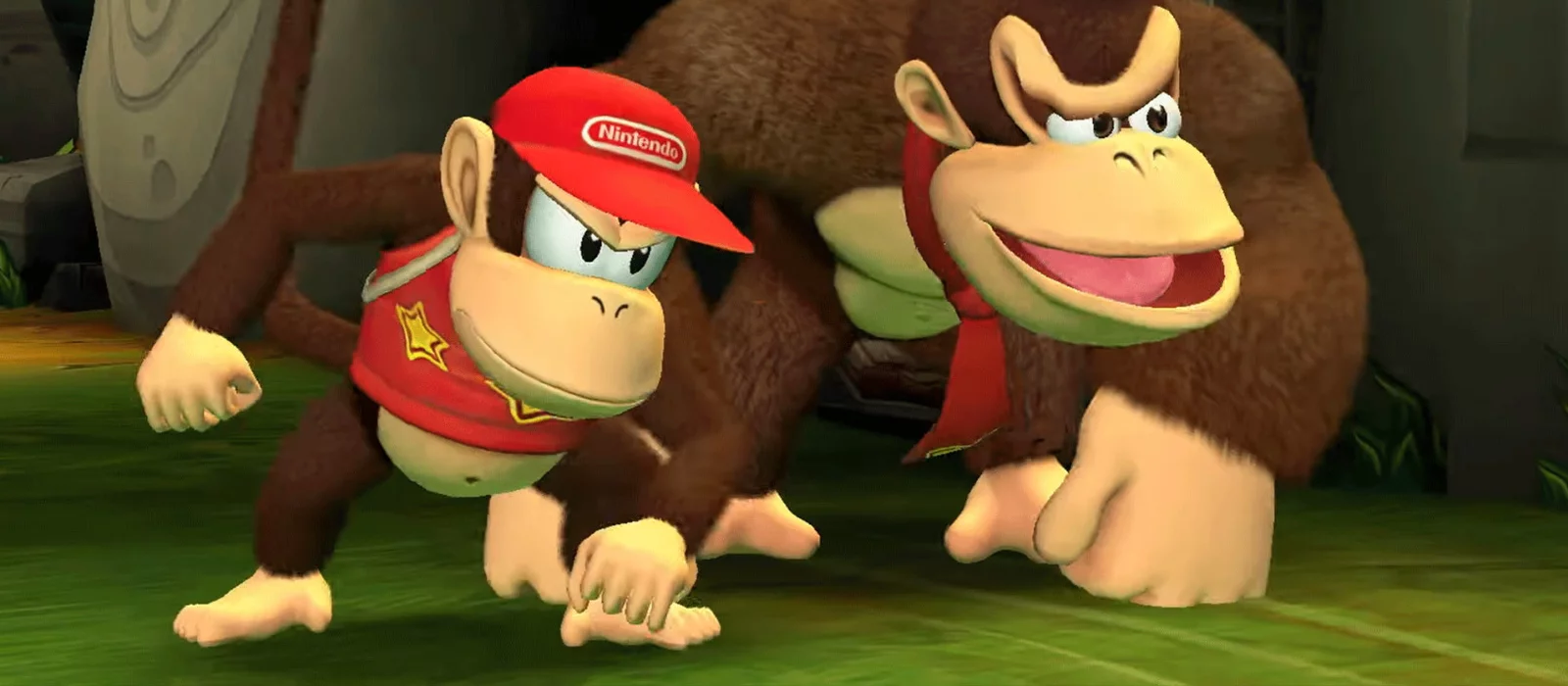 Nintendo анонсировала Donkey Kong Country Returns HD, Mario & Luigi: Brothership и Super Mario Party Jamboree