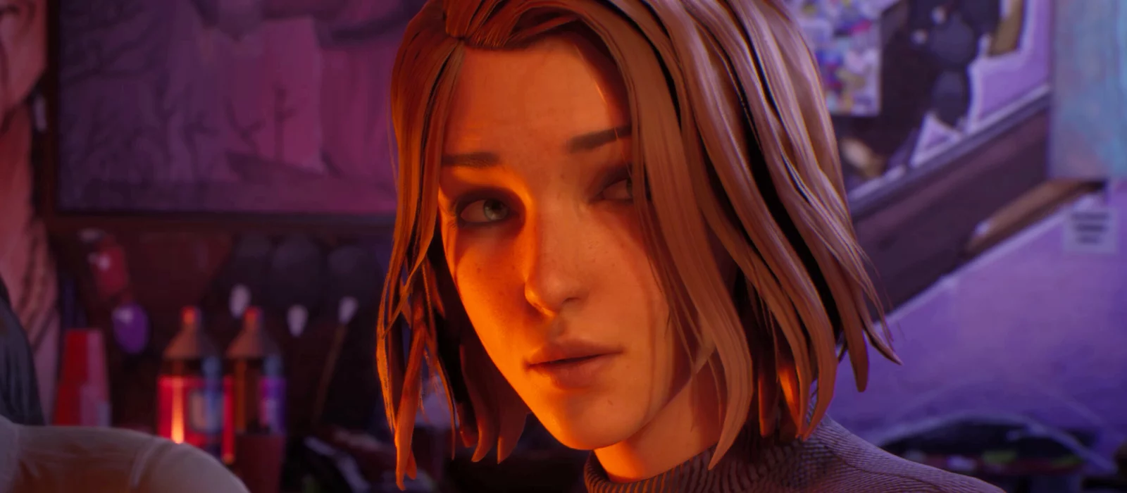 Первый геймплей Life is Strange: Double Exposure покажут уже сегодня