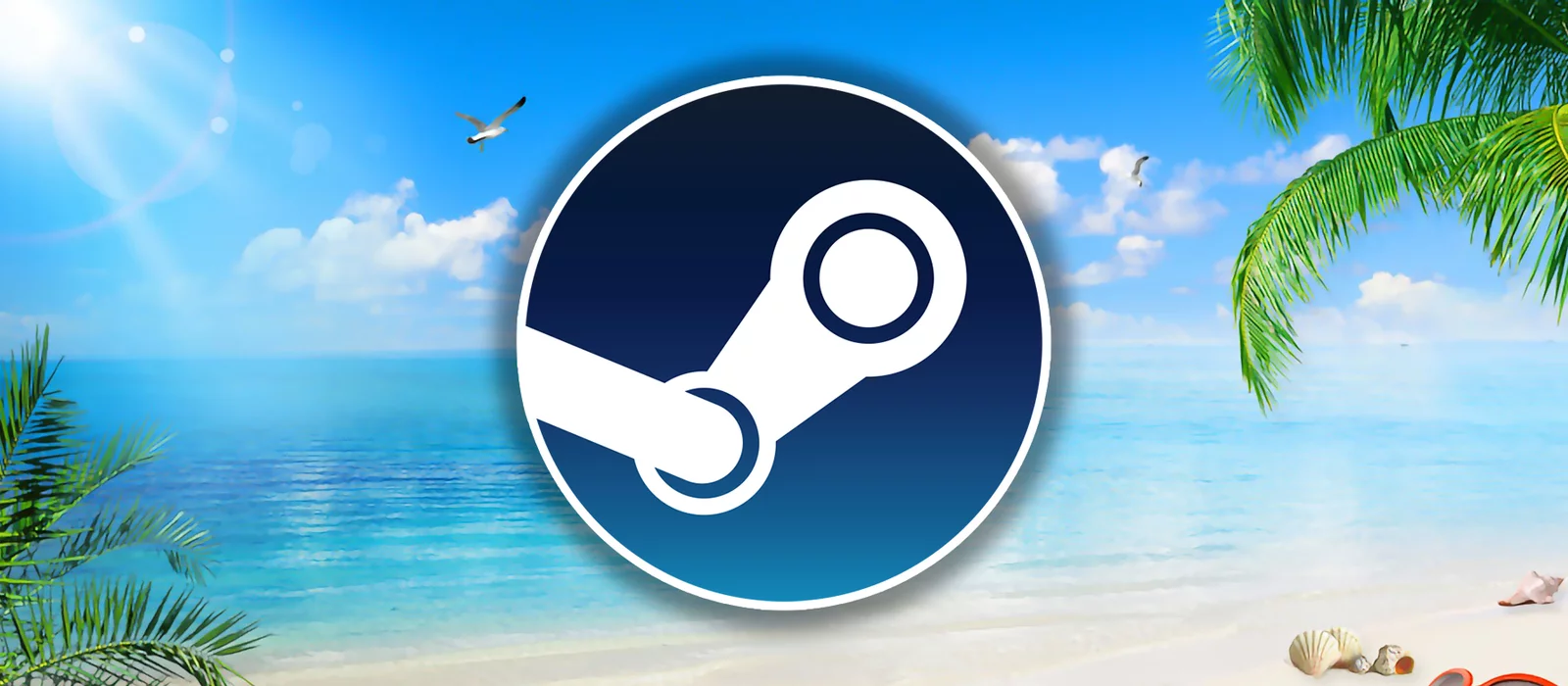 В Steam началась крупная летняя распродажа