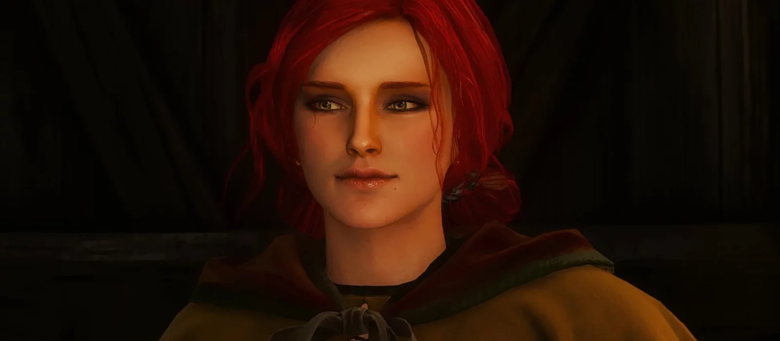 Вышло новое видео фанатского «ремастера» The Witcher 3: Wild Hunt