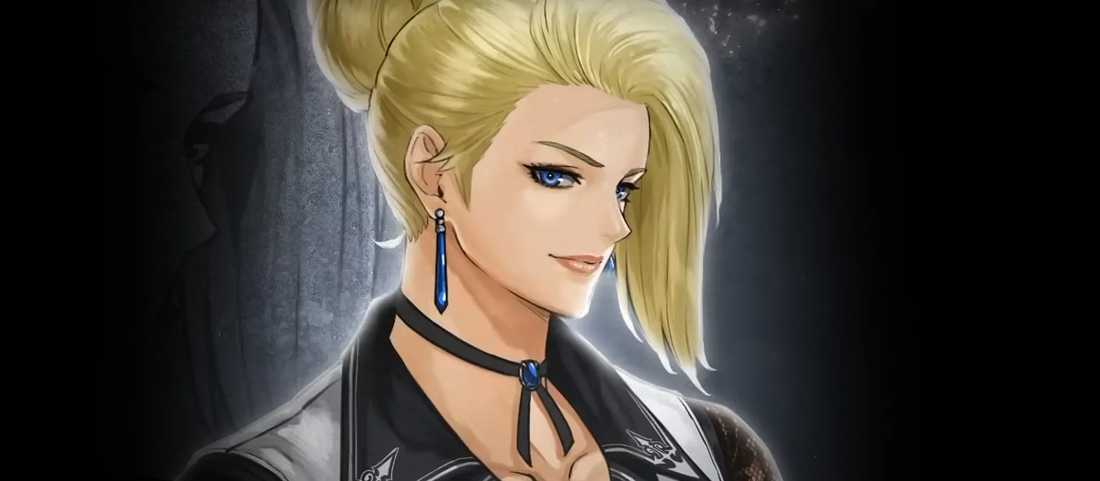 Для The King of Fighters 15 анонсировали двух новых DLC-персонажей