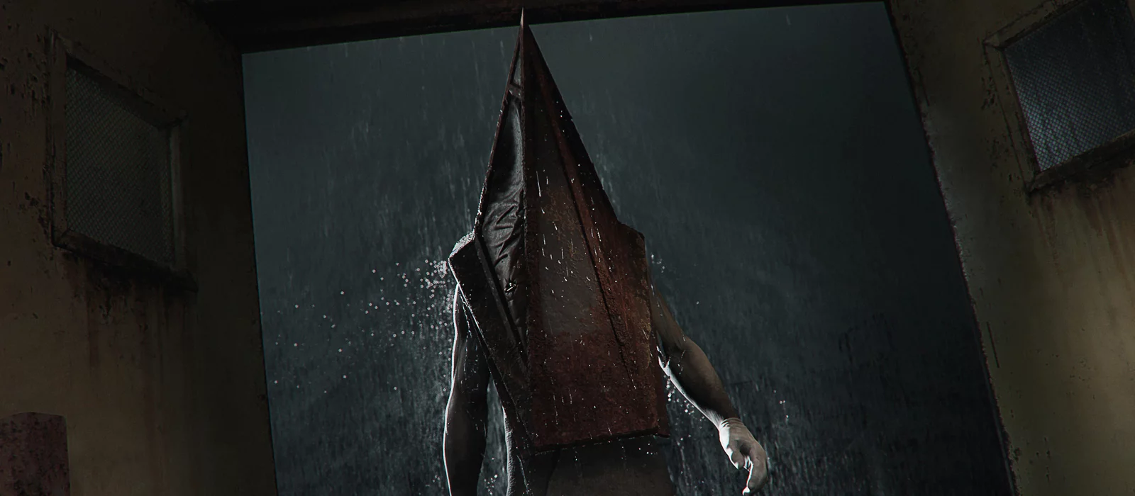 Герои Silent Hill 2 заговорили на русском — для игры вышла полноценная озвучка