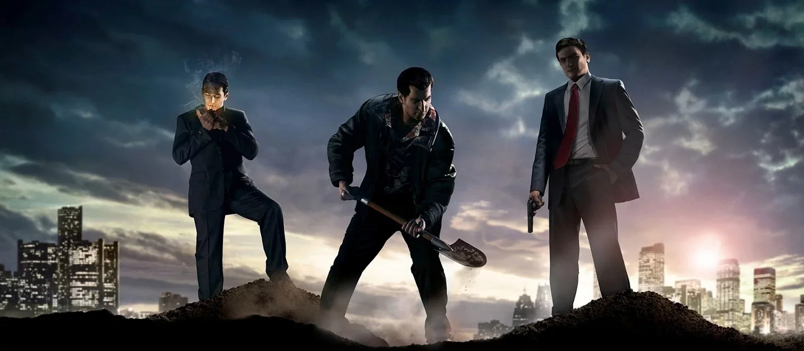 Моддеры вернули в Mafia 2 вырезанные гонки, поездки на метро и катсцены