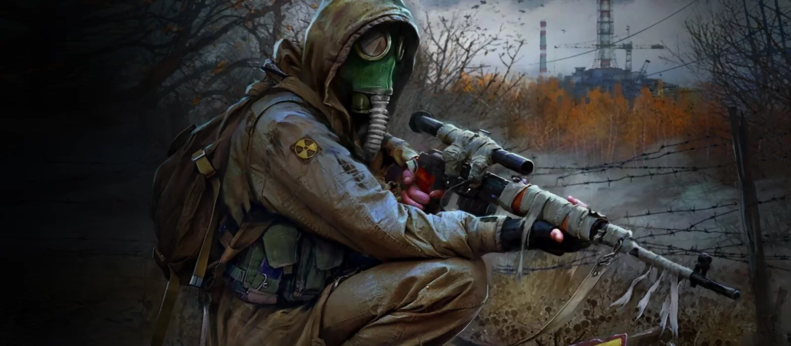 На ПК выйдет «мобильная S.T.A.L.K.E.R.» с мутантами, аномалиями, сюжетом и русский озвучкой