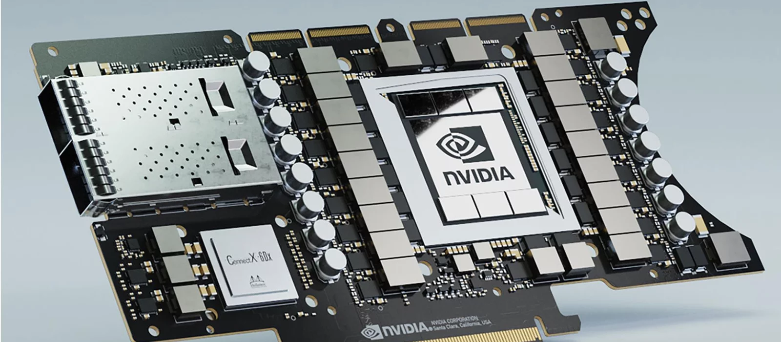 Nvidia готовит бюджетную видеокарту GeForce RTX 3050А