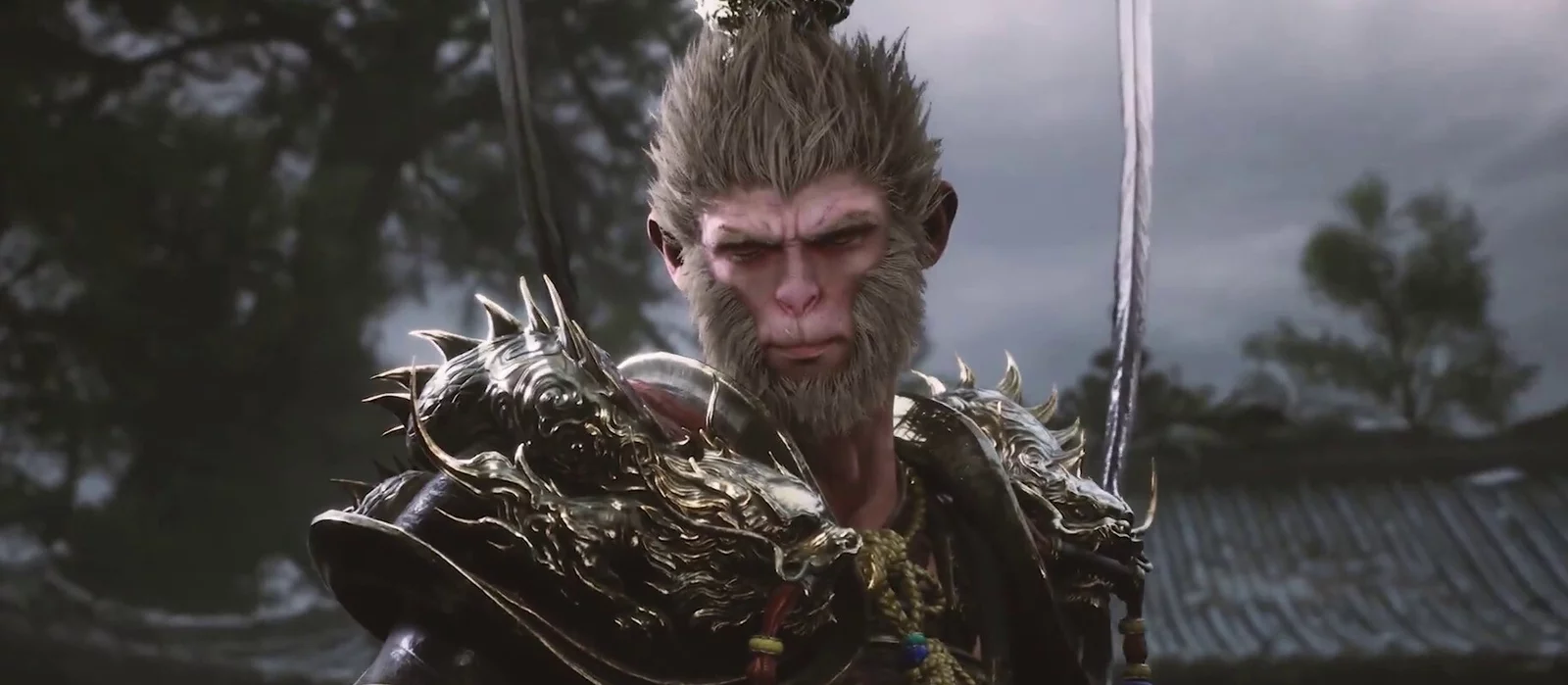 Журналистка занизила оценку Black Myth: Wukong из-за «недостатка инклюзивности»