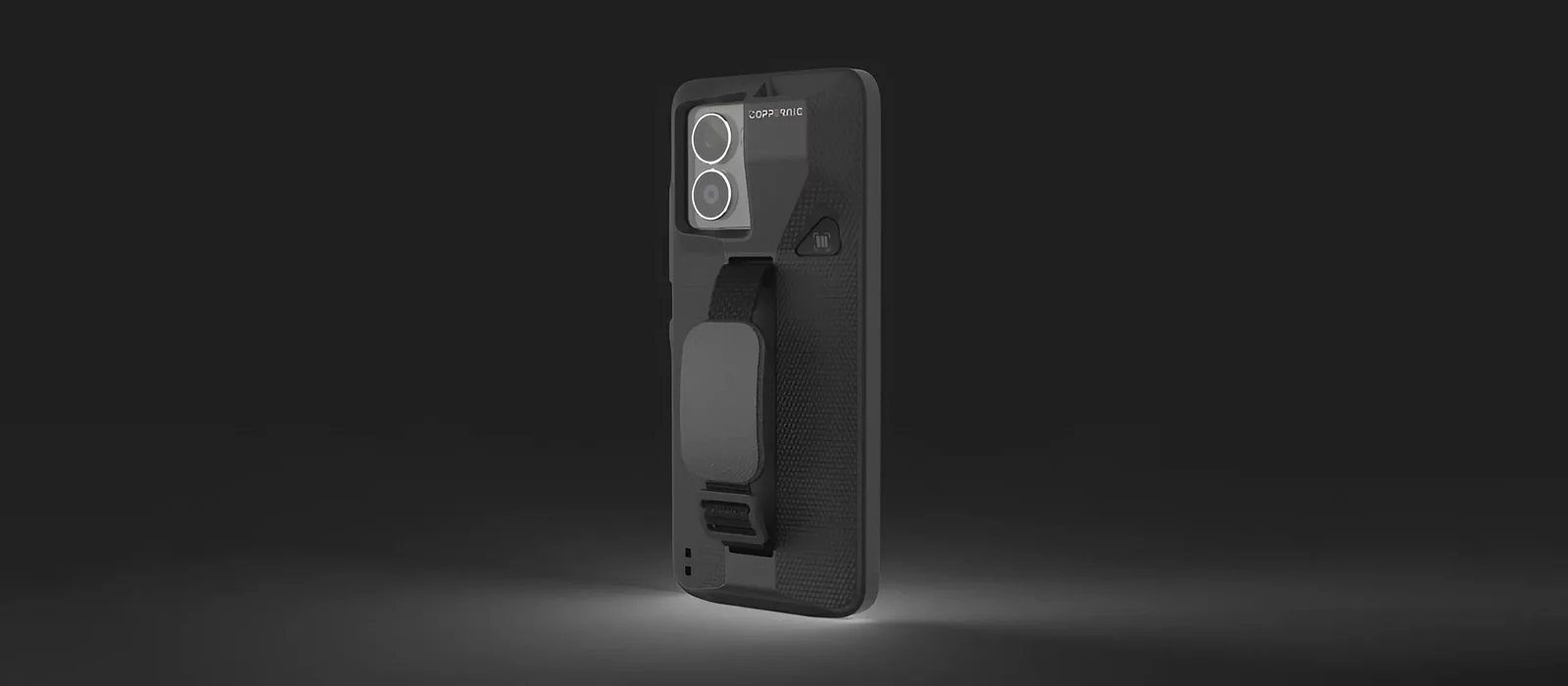 HMD представила Fusion — модульный смартфон, для которого можно создавать собственные модули