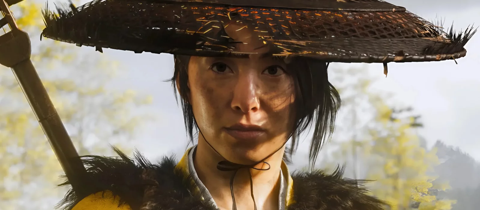«Не нравится — не покупайте»: экс-глава PlayStation ответил на критику Ghost of Yotei