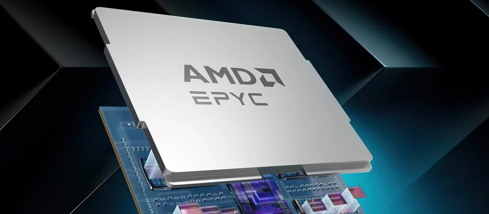 Оверклокер разогнал серверный процессор AMD на неподдерживаемой материнской плате