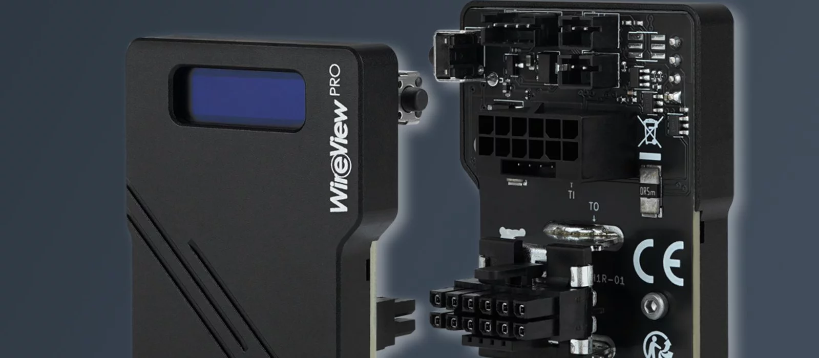 WireView Pro от Thermal Grizzly поможет защитить видеокарты от перегрева и оплавления
