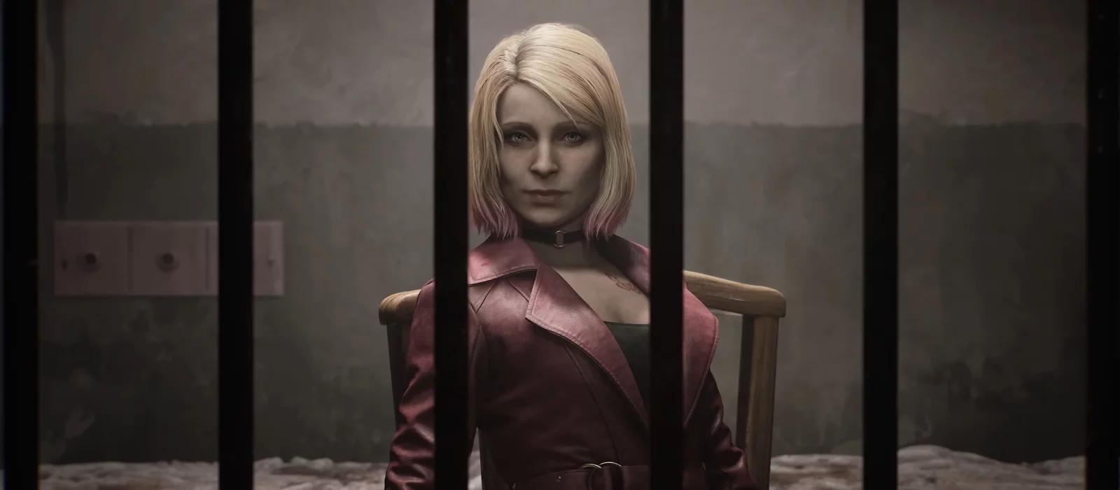 Достойная наследница? Ремейк Silent Hill 2 получил 87 баллов на Metacritic