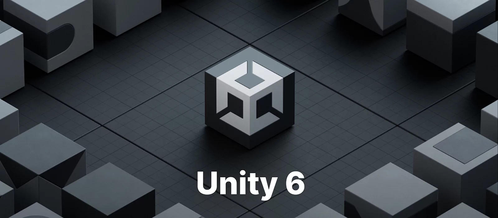 Unity запускает шестую версию движка без скандальных правил оплаты