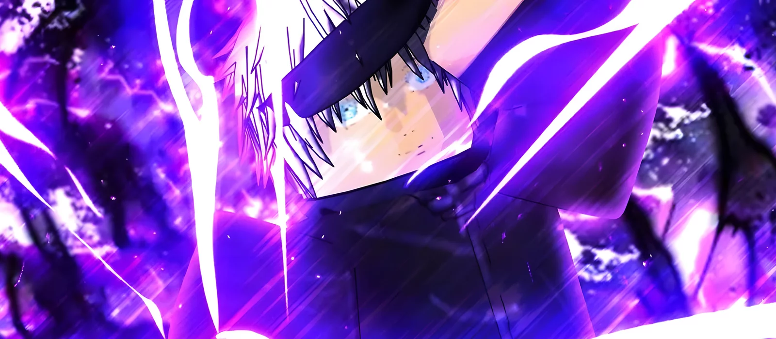 Коды для Jujutsu Legacy Roblox — июнь 2025