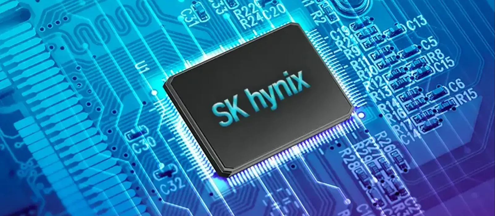 SK hynix представила рекордные стеки HBM3E на 48 Гб