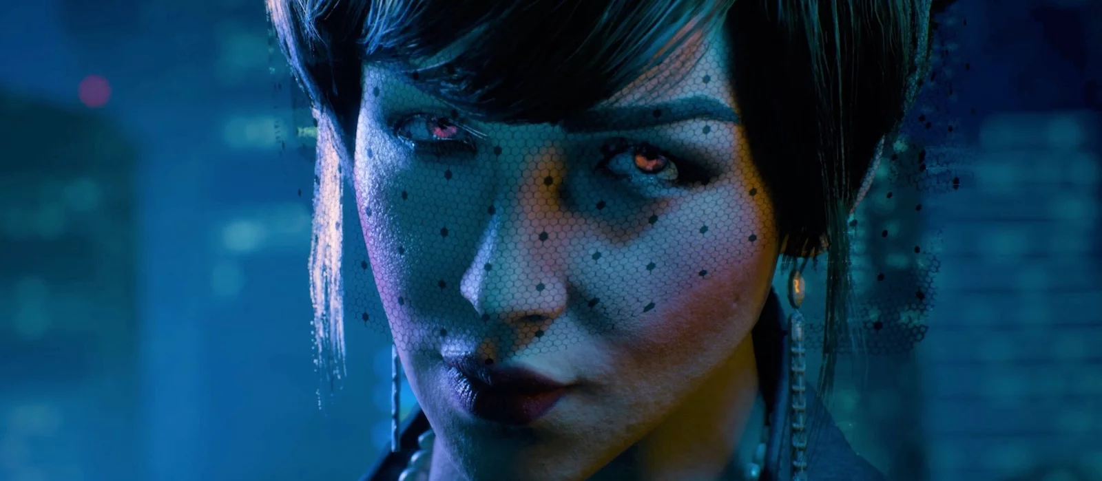 Впечатляющие способности и вампирские кланы — в свежем трейлере Vampire: The Masquerade — Bloodlines 2