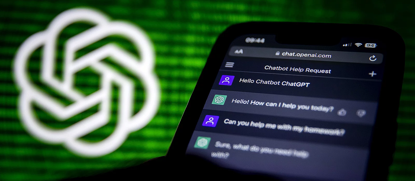 Поиск через ChatGPT стал доступен всем пользователям, нейросеть теперь можно использовать вместо Google