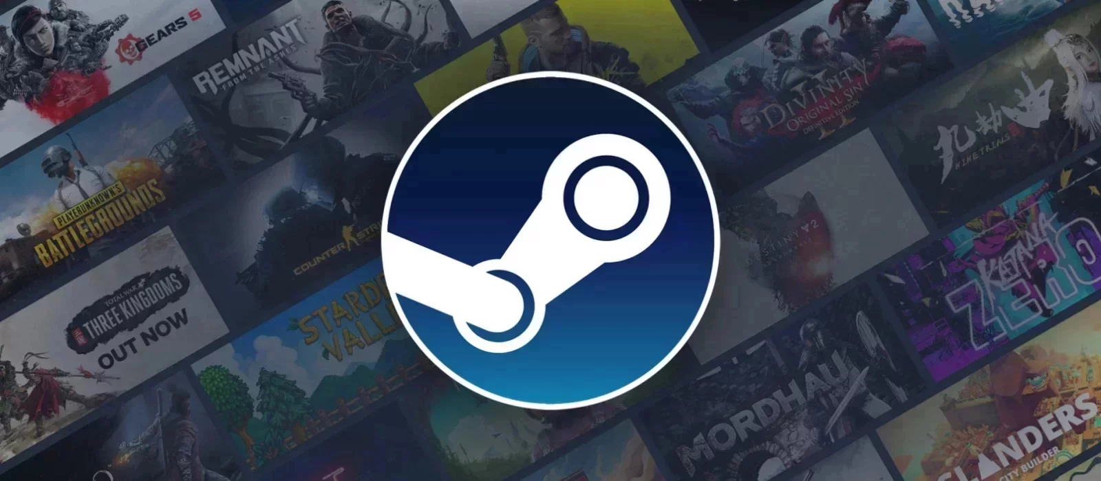 Названа самая желанная PC-игра марта в Steam. Её ждут больше, чем Assassin's Creed: Shadows