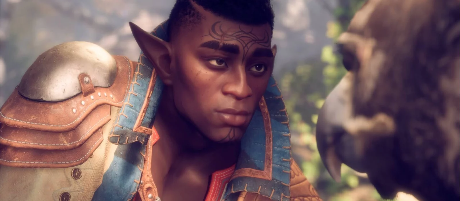 В марте в PS Plus раздадут Dragon Age: The Veilguard и ещё 2 игры