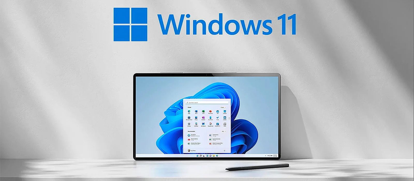 Windows 11 получила «умный» «Пуск»: нейросети сортируют приложения, а файлы теперь можно перекидывать в один клик