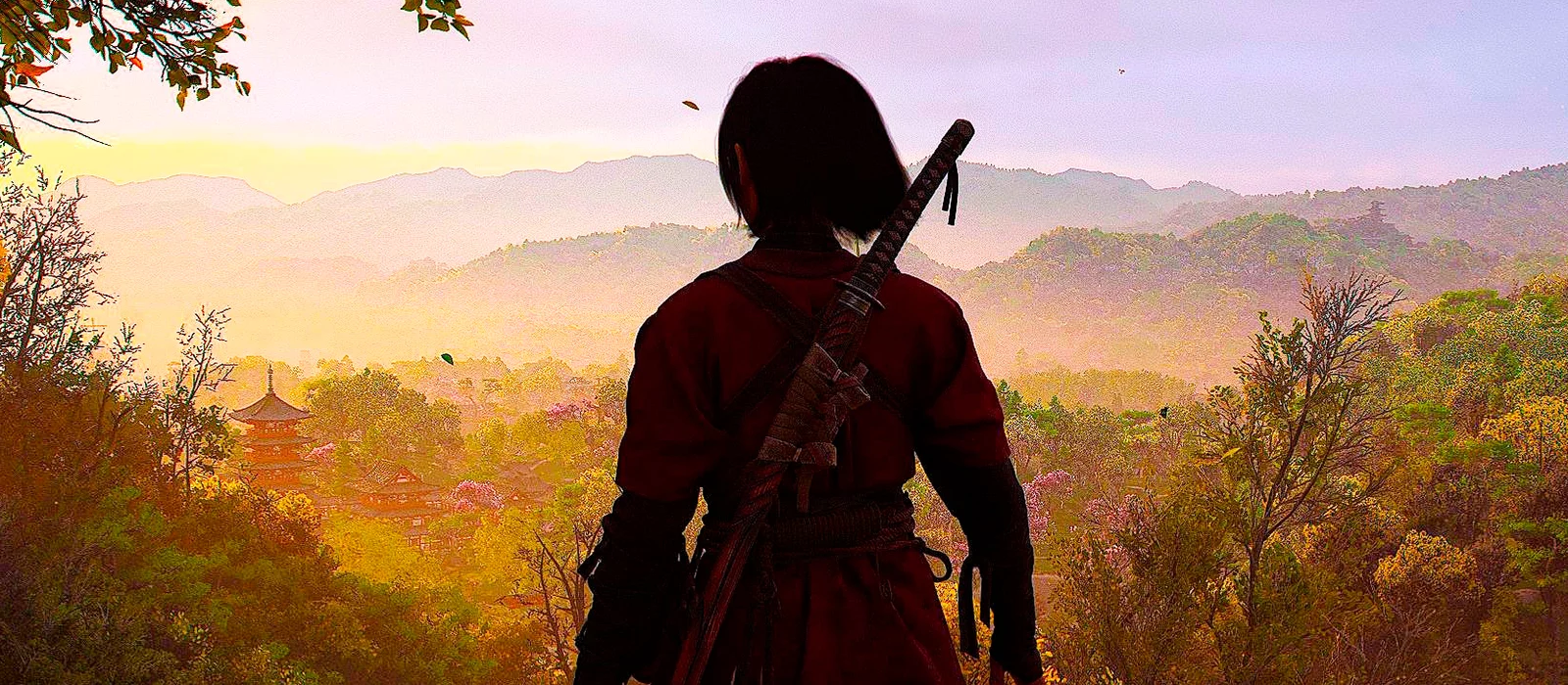 Assassin's Creed Shadows показала успешный старт — в Steam она уже превзошла Origins и Odyssey по рекордному онлайну