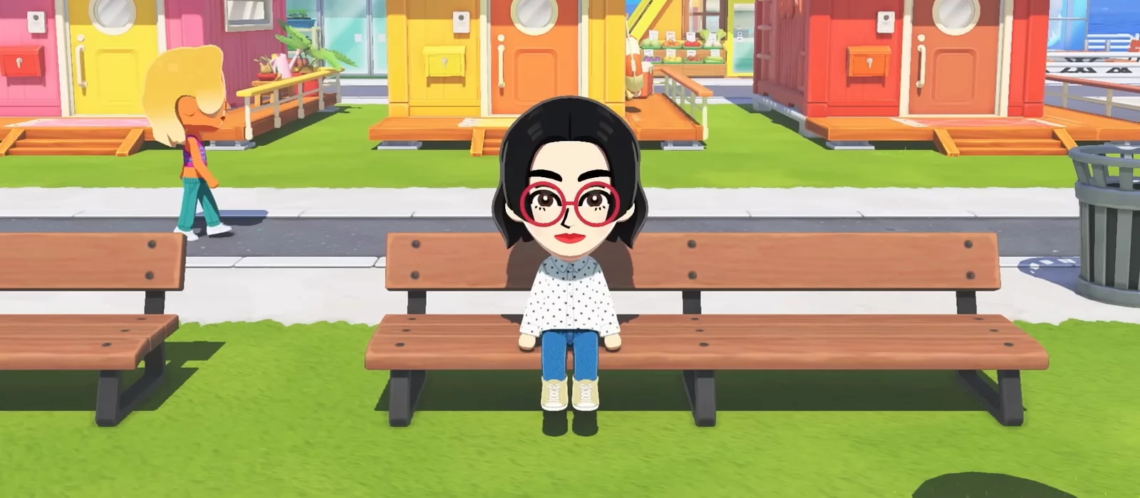 Nintendo анонсировала социальную игру Tomodachi Life: Living The Dream, которая выйдет в 2026 году