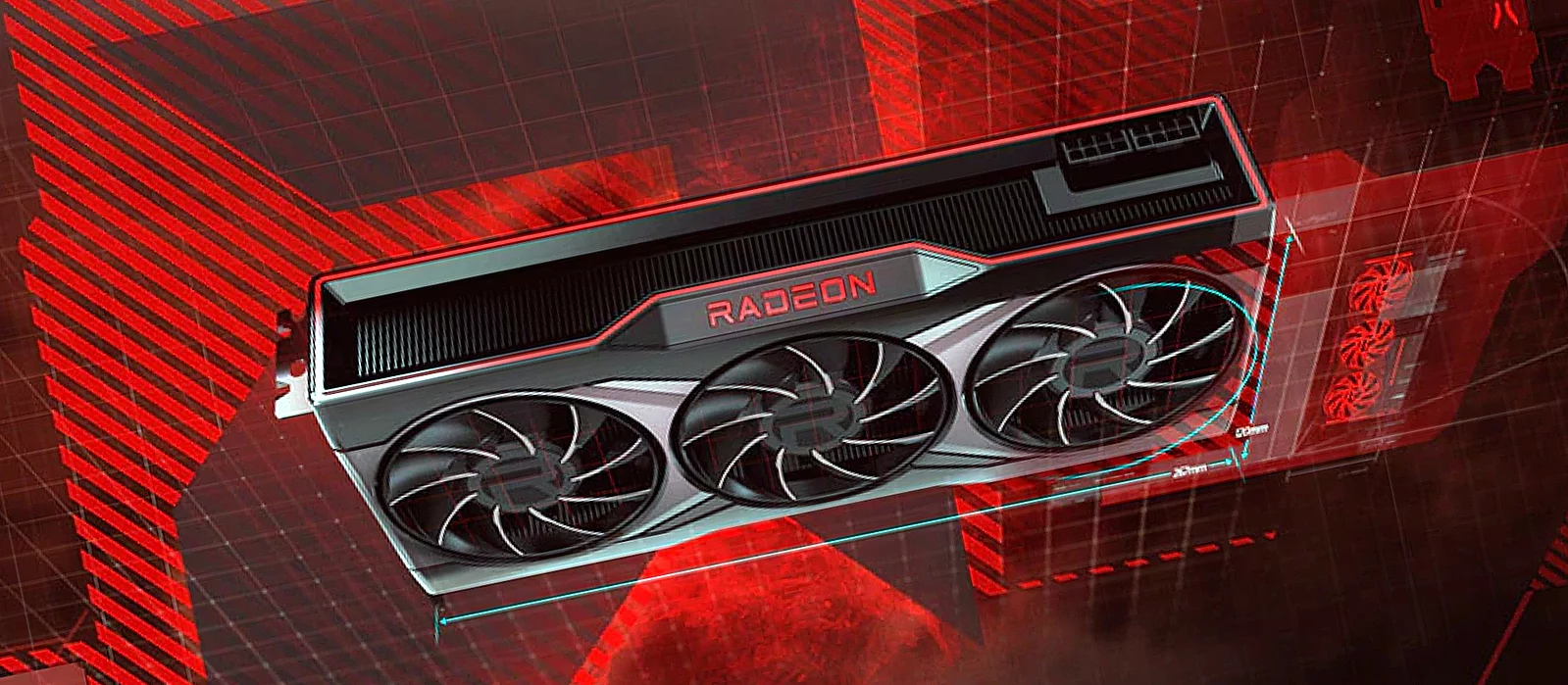RX 9070 XT и RX 9070 разошлись в 10 раз быстрее предыдущих моделей