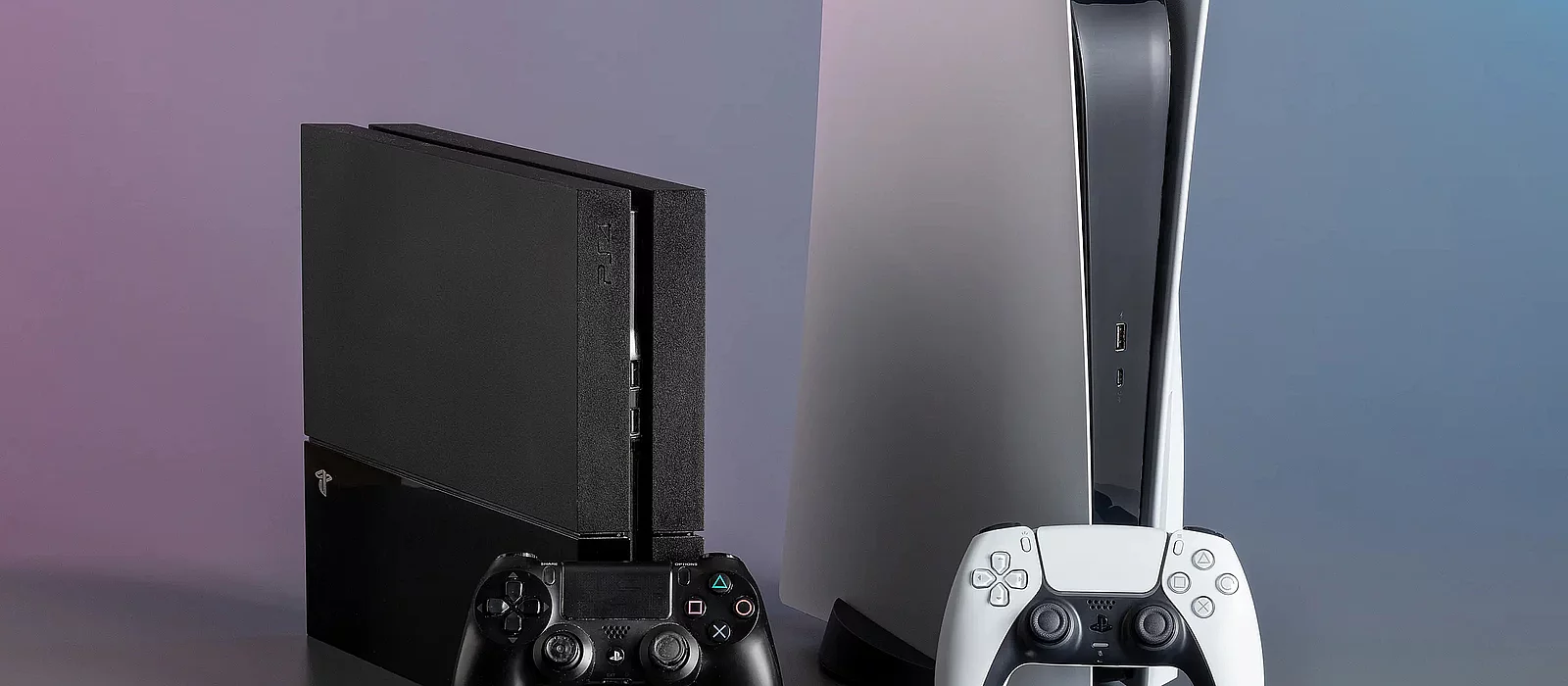 Sony обновила PS5 и PS4 — улучшения интерфейса и защиты