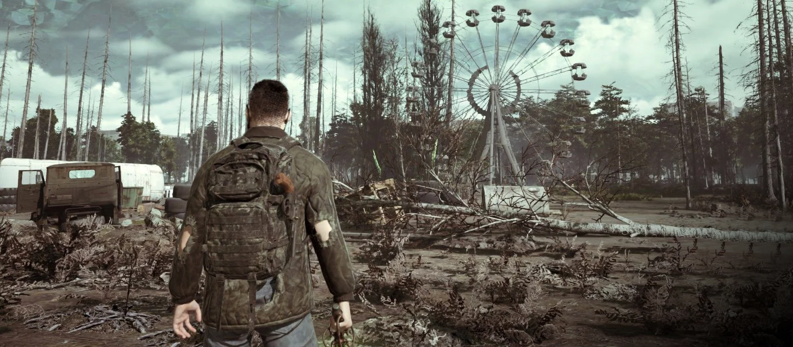 Шутер про чернобыльских сталкеров Chernobylite 2 получил первое большое обновление. Появилась дорожная карта