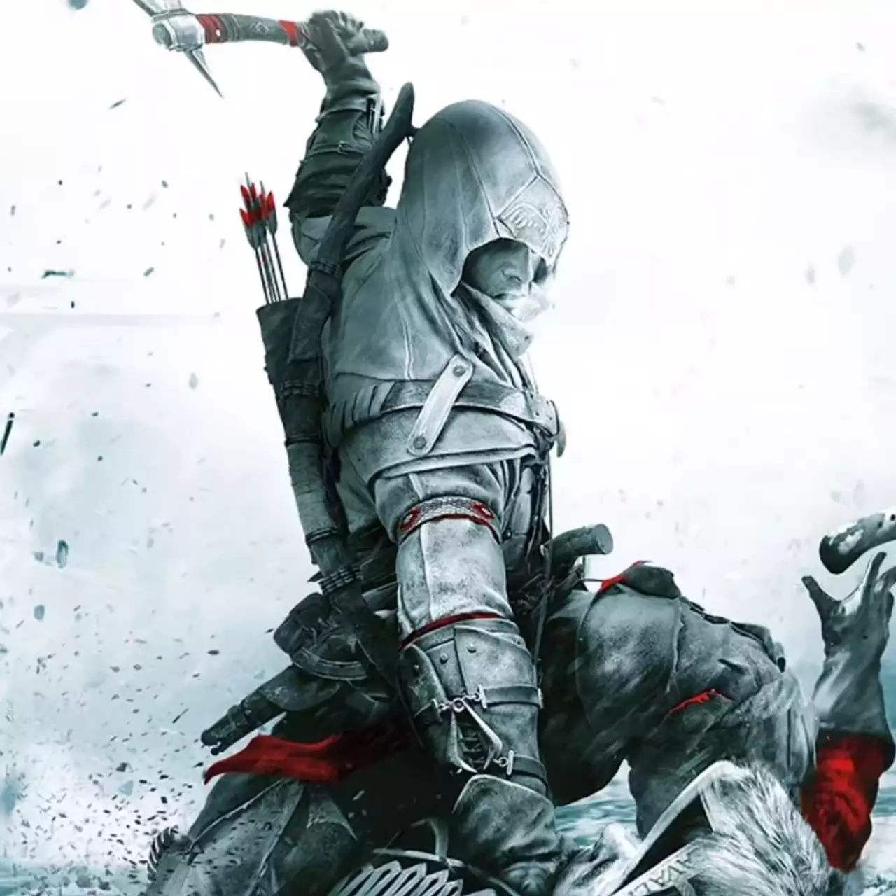 Обзор Assassin's Creed 3
