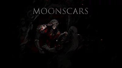 MOONSCARS (PS5) (Account) [Global] [Standard]